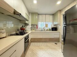 Eastwood Green (D16), Condominium #555679921